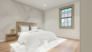 Apartamento T3 - Santiago de Riba-Ul, Oliveira de Azem�is, Aveiro - Miniatura: 18/24