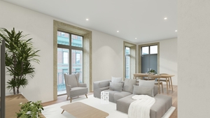 Apartamento T3 - Santiago de Riba-Ul, Oliveira de Azem�is, Aveiro - Miniatura: 20/24