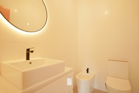 Apartamento T3 - S�o Pedro de Castel�es, Vale de Cambra, Aveiro - Miniatura: 21/24