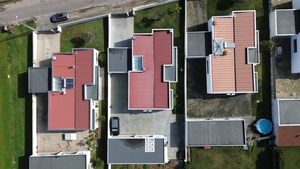 Moradia T3 - Loureiro, Oliveira de Azem�is, Aveiro - Miniatura: 4/24