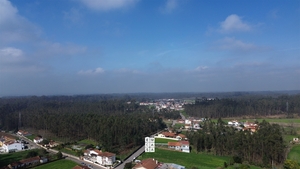 Moradia T3 - Loureiro, Oliveira de Azem�is, Aveiro - Miniatura: 6/24