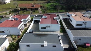 Moradia T3 - Loureiro, Oliveira de Azem�is, Aveiro - Miniatura: 9/24