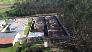 Moradia T3 - Loureiro, Oliveira de Azem�is, Aveiro - Miniatura: 10/24