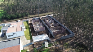 Moradia T3 - Loureiro, Oliveira de Azem�is, Aveiro - Miniatura: 11/24