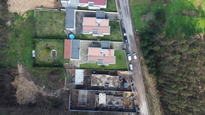 Moradia T3 - Loureiro, Oliveira de Azem�is, Aveiro - Miniatura: 22/24