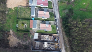 Moradia T3 - Loureiro, Oliveira de Azem�is, Aveiro - Miniatura: 23/24