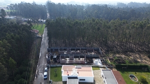 Moradia T3 - Loureiro, Oliveira de Azem�is, Aveiro - Miniatura: 24/24