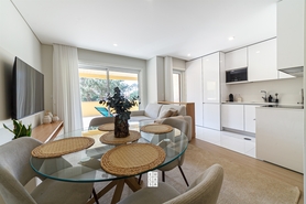 Apartamento T1 - Ovar, Ovar, Aveiro - Miniatura: 1/24