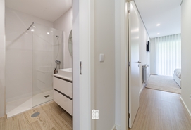 Apartamento T1 - Ovar, Ovar, Aveiro - Miniatura: 8/24