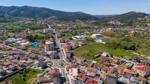 Apartamento T1 - S�o Pedro de Castel�es, Vale de Cambra, Aveiro - Miniatura: 2/24