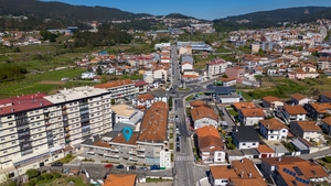 Apartamento T1 - S�o Pedro de Castel�es, Vale de Cambra, Aveiro - Miniatura: 3/24