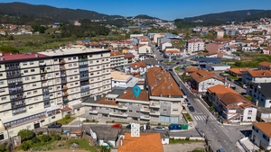 Apartamento T1 - S�o Pedro de Castel�es, Vale de Cambra, Aveiro - Miniatura: 4/24