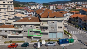 Apartamento T1 - S�o Pedro de Castel�es, Vale de Cambra, Aveiro - Miniatura: 5/24