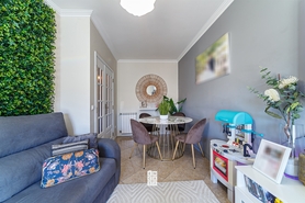 Apartamento T1 - S�o Pedro de Castel�es, Vale de Cambra, Aveiro - Miniatura: 12/24