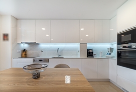 Apartamento T3 - Santiago de Riba-Ul, Oliveira de Azem�is, Aveiro - Miniatura: 17/24