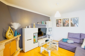 Apartamento T3 - Santiago de Riba-Ul, Oliveira de Azem�is, Aveiro - Miniatura: 16/25