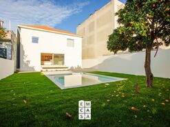 Terreno Industrial T0 - Cesar, Oliveira de Azem�is, Aveiro - Miniatura: 7/24