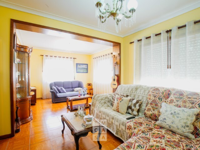 Apartamento T1 - Milheirós de Poiares, Santa Maria da Feira, Aveiro - Imagem grande