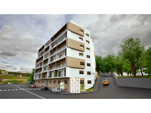 Apartamento T3 - Oliveira de Azemeis, Oliveira de Azeméis, Aveiro - Imagem grande