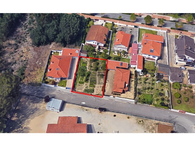 Terreno R�stico T0 - Ovar, Ovar, Aveiro - Imagem grande