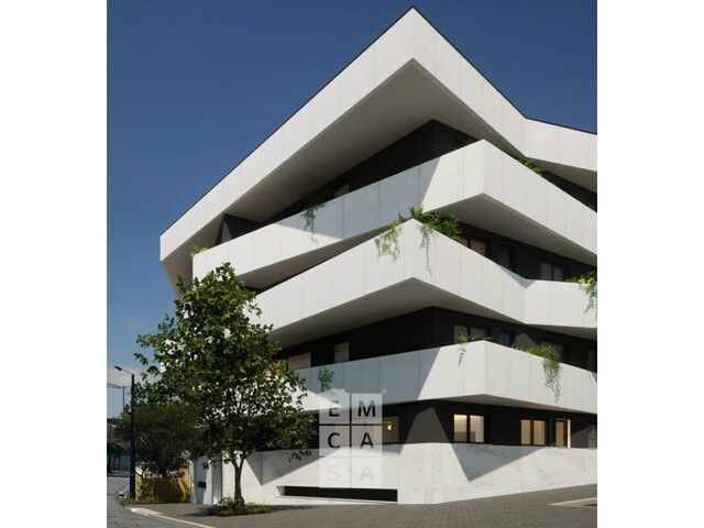 Apartamento T4 - Anta, Espinho, Aveiro - Imagem grande