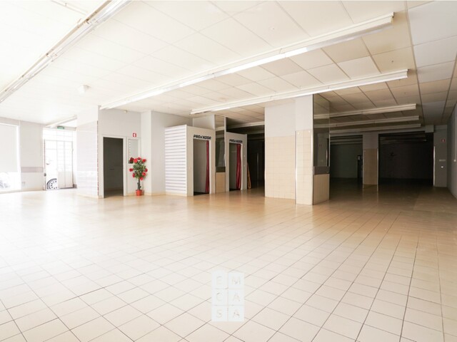 Loja T0 - S�o Jo�o da Madeira, S�o Jo�o da Madeira, Aveiro - Imagem grande