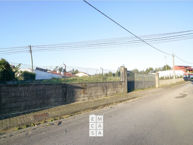 Terreno R�stico T0 - Branca, Albergaria-a-Velha, Aveiro - Imagem grande