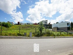 Terreno Rústico - Nogueira do Cravo, Oliveira de Azeméis, Aveiro