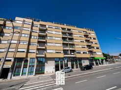 Apartamento T3 - So Joo da Madeira, So Joo da Madeira, Aveiro