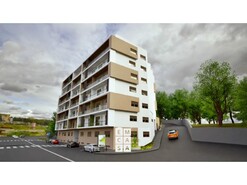 Apartamento T3 - Oliveira de Azemeis, Oliveira de Azemis, Aveiro