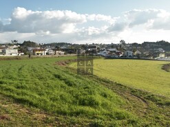 Terreno R�stico T0 - Mosteir�, Santa Maria da Feira, Aveiro