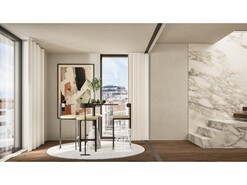 Apartamento T3 - Gl�ria, Aveiro, Aveiro