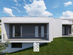 Moradia T3 - Santa Maria da Feira, Santa Maria da Feira, Aveiro