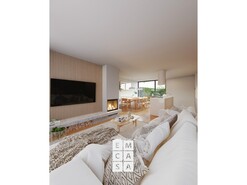 Moradia T4 - Sever do Vouga, Sever do Vouga, Aveiro - Miniatura: 13/23