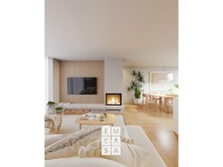 Moradia T4 - Sever do Vouga, Sever do Vouga, Aveiro - Miniatura: 14/23