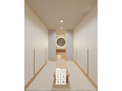 Moradia T4 - Sever do Vouga, Sever do Vouga, Aveiro - Miniatura: 18/23