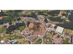Terreno R�stico T0 - Mosteir�, Santa Maria da Feira, Aveiro - Miniatura: 2/2
