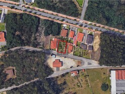 Terreno R�stico T0 - Ovar, Ovar, Aveiro - Miniatura: 1/2