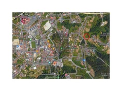 Terreno R�stico T0 - Santa Maria da Feira, Santa Maria da Feira, Aveiro - Miniatura: 1/14