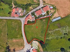 Terreno R�stico T0 - Fornos, Santa Maria da Feira, Aveiro - Miniatura: 2/10