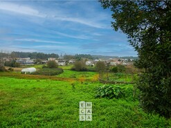 Terreno R�stico T0 - Fornos, Santa Maria da Feira, Aveiro - Miniatura: 3/10