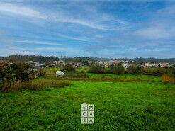 Terreno R�stico T0 - Fornos, Santa Maria da Feira, Aveiro - Miniatura: 4/10