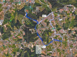 Terreno R�stico T0 - Fornos, Santa Maria da Feira, Aveiro - Miniatura: 5/10