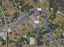 Terreno R�stico T0 - Fornos, Santa Maria da Feira, Aveiro - Miniatura: 8/10