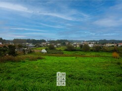 Terreno R�stico T0 - Fornos, Santa Maria da Feira, Aveiro - Miniatura: 9/10