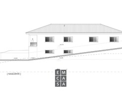 Terreno R�stico T0 - Santiago de Riba-Ul, Oliveira de Azem�is, Aveiro - Miniatura: 1/20