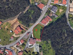 Terreno R�stico T0 - Santiago de Riba-Ul, Oliveira de Azem�is, Aveiro - Miniatura: 4/20