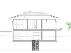 Terreno R�stico T0 - Santiago de Riba-Ul, Oliveira de Azem�is, Aveiro - Miniatura: 8/20