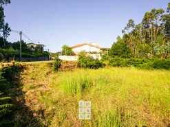 Terreno R�stico T0 - Santiago de Riba-Ul, Oliveira de Azem�is, Aveiro - Miniatura: 12/20