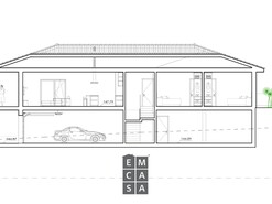 Terreno R�stico T0 - Santiago de Riba-Ul, Oliveira de Azem�is, Aveiro - Miniatura: 13/20